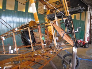 with the permission of The Shuttleworth Trust.